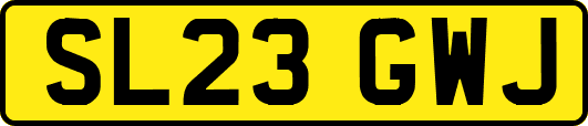 SL23GWJ