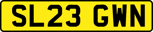 SL23GWN