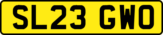 SL23GWO