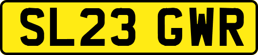 SL23GWR