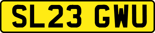 SL23GWU