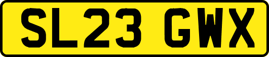 SL23GWX