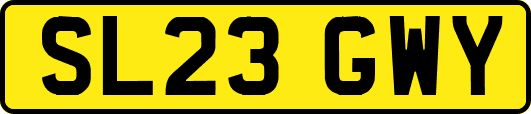 SL23GWY