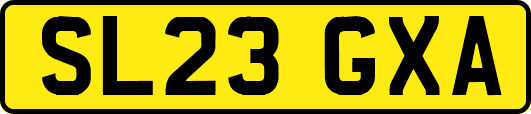 SL23GXA