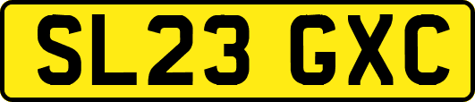 SL23GXC