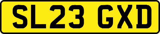 SL23GXD