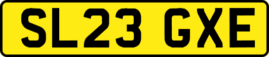 SL23GXE