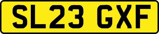 SL23GXF