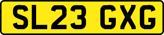 SL23GXG