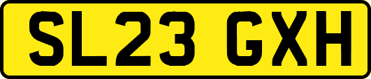 SL23GXH