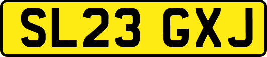 SL23GXJ