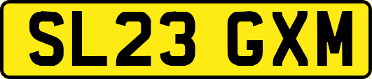 SL23GXM