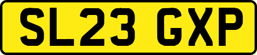 SL23GXP