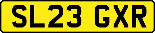 SL23GXR