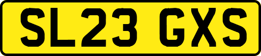 SL23GXS