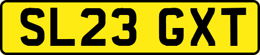 SL23GXT