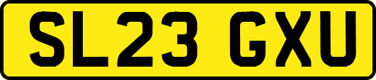 SL23GXU