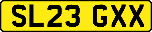 SL23GXX