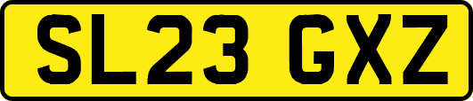 SL23GXZ