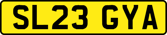 SL23GYA