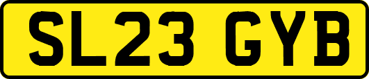 SL23GYB