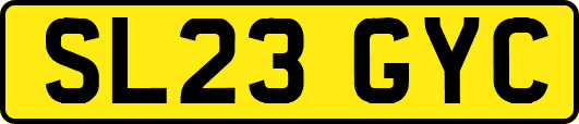 SL23GYC