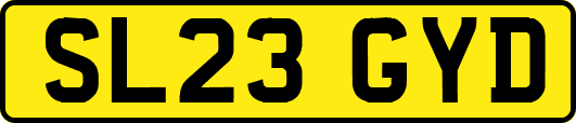 SL23GYD