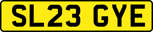 SL23GYE