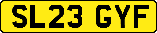 SL23GYF