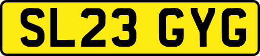 SL23GYG