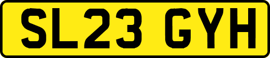SL23GYH