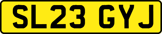 SL23GYJ