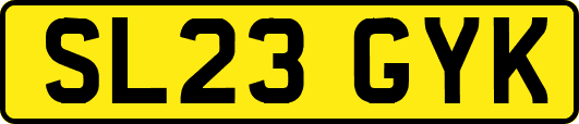 SL23GYK