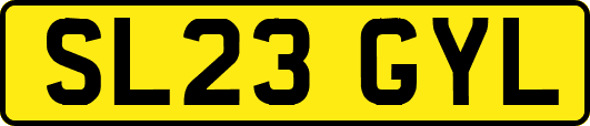 SL23GYL