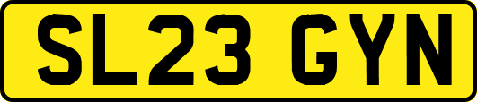 SL23GYN