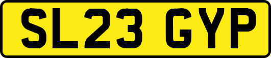 SL23GYP