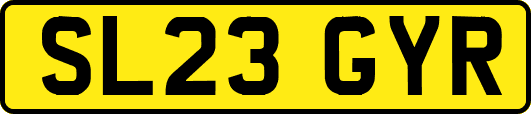 SL23GYR