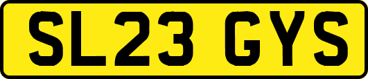 SL23GYS