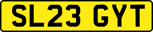 SL23GYT