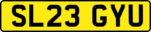 SL23GYU