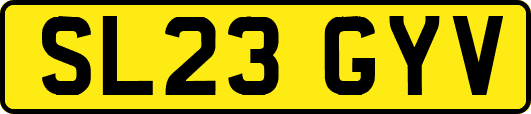 SL23GYV