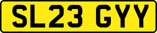 SL23GYY