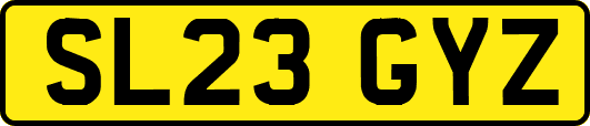 SL23GYZ