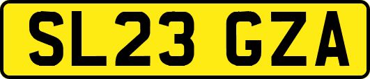 SL23GZA