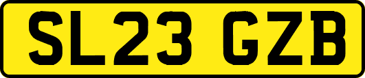 SL23GZB