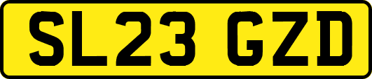 SL23GZD