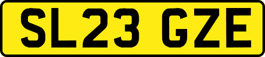 SL23GZE