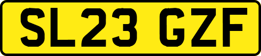 SL23GZF