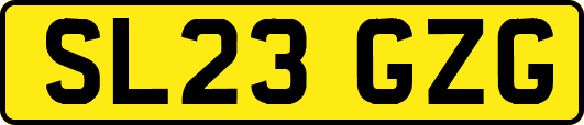 SL23GZG