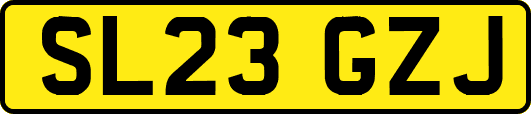 SL23GZJ